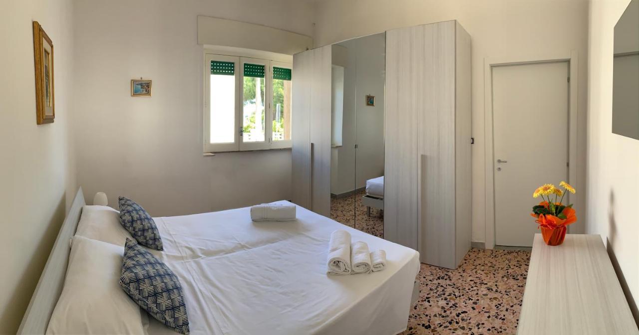 Casa Dante Villa Campomarino  Ngoại thất bức ảnh