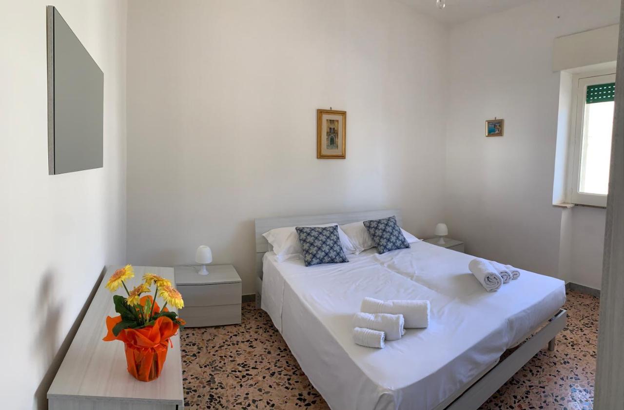 Casa Dante Villa Campomarino  Ngoại thất bức ảnh