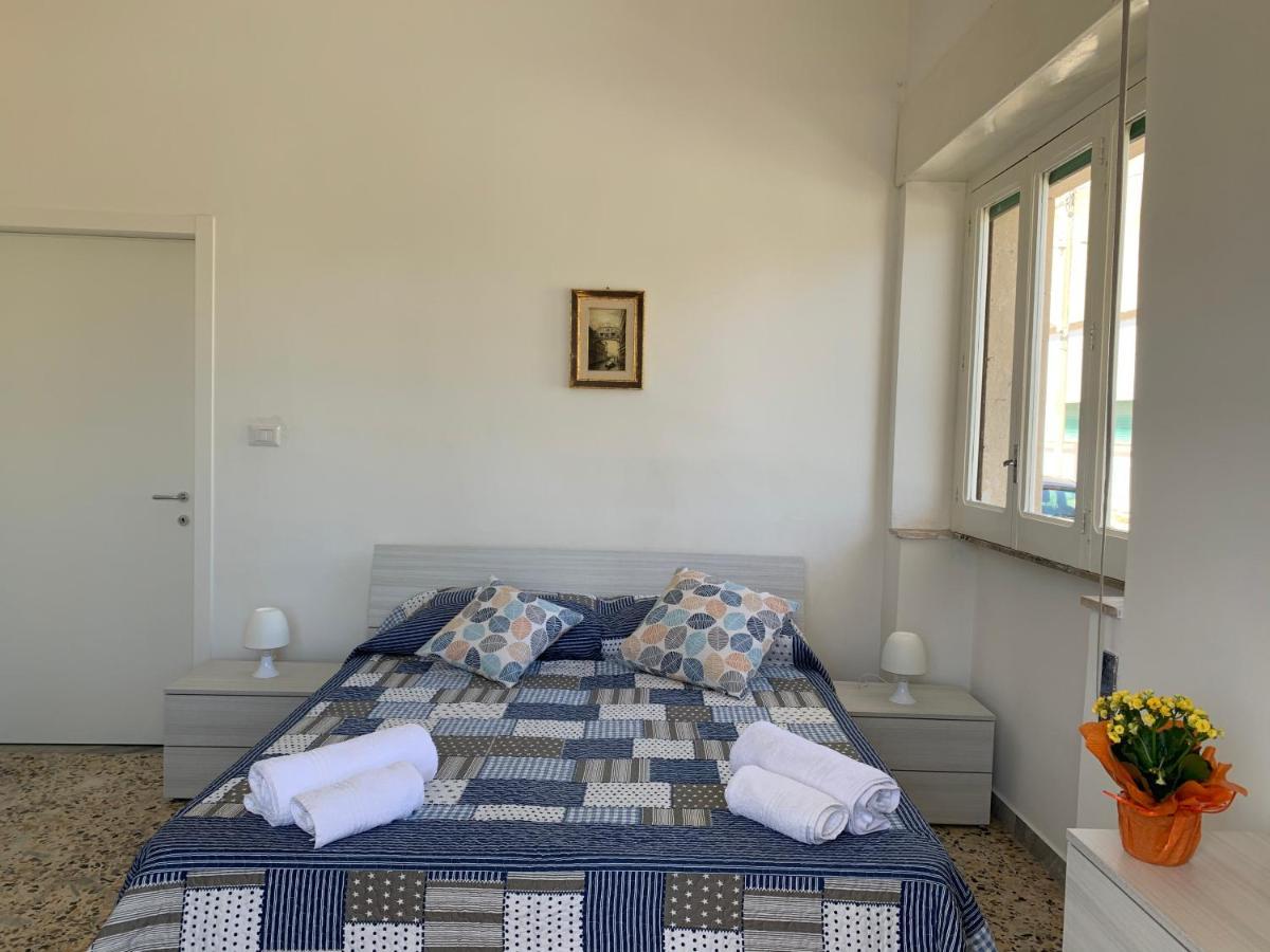 Casa Dante Villa Campomarino  Ngoại thất bức ảnh