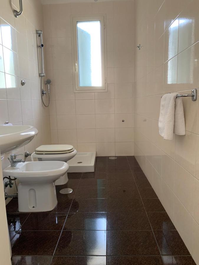 Casa Dante Villa Campomarino  Ngoại thất bức ảnh