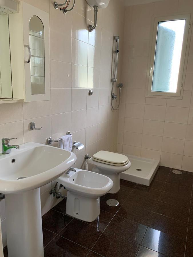 Casa Dante Villa Campomarino  Ngoại thất bức ảnh