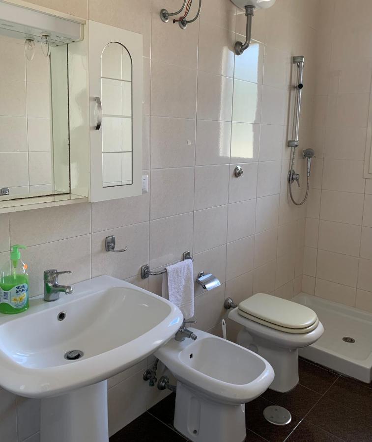Casa Dante Villa Campomarino  Ngoại thất bức ảnh