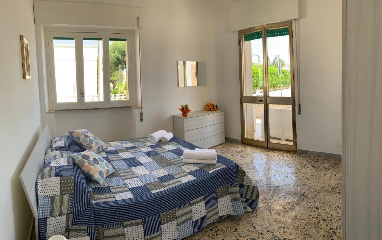 Casa Dante Villa Campomarino  Ngoại thất bức ảnh