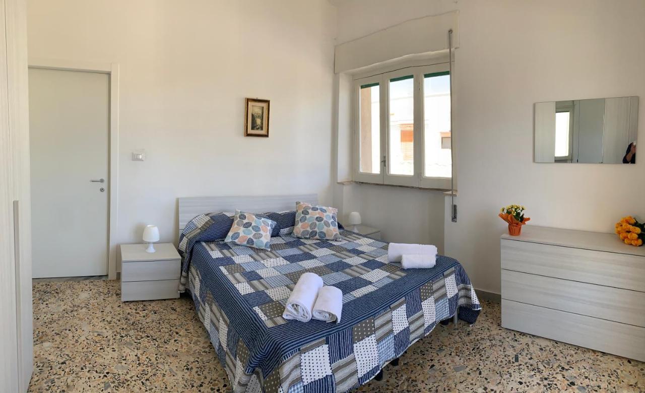 Casa Dante Villa Campomarino  Ngoại thất bức ảnh