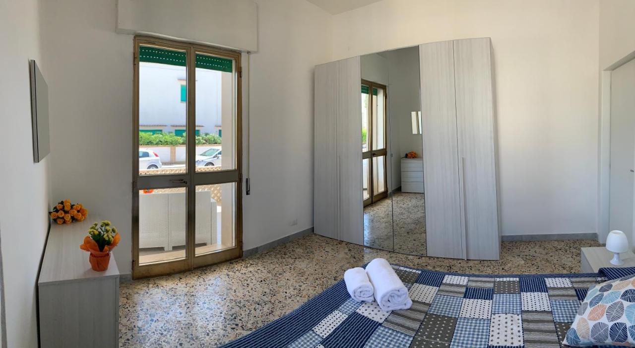 Casa Dante Villa Campomarino  Ngoại thất bức ảnh