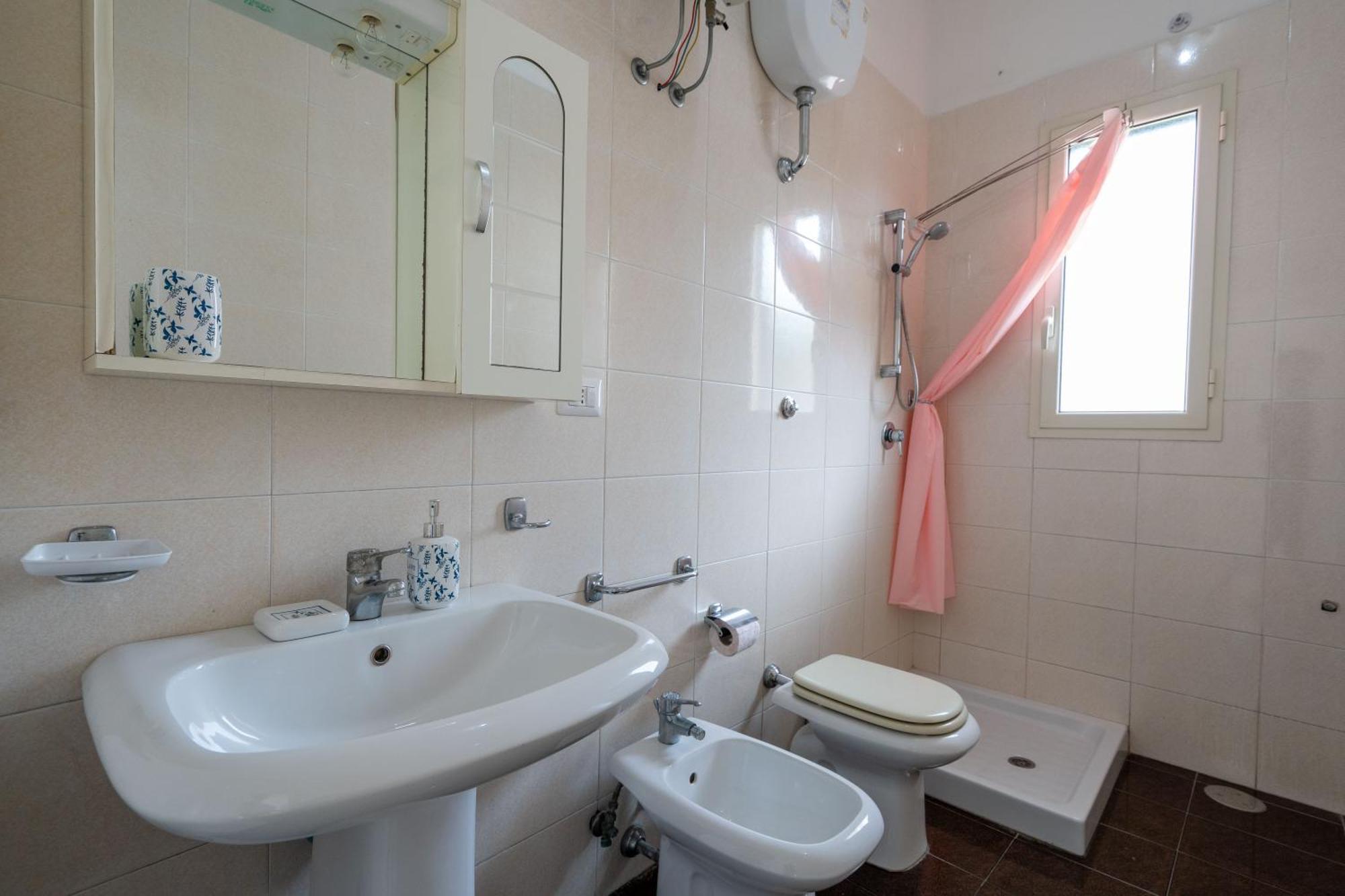 Casa Dante Villa Campomarino  Ngoại thất bức ảnh